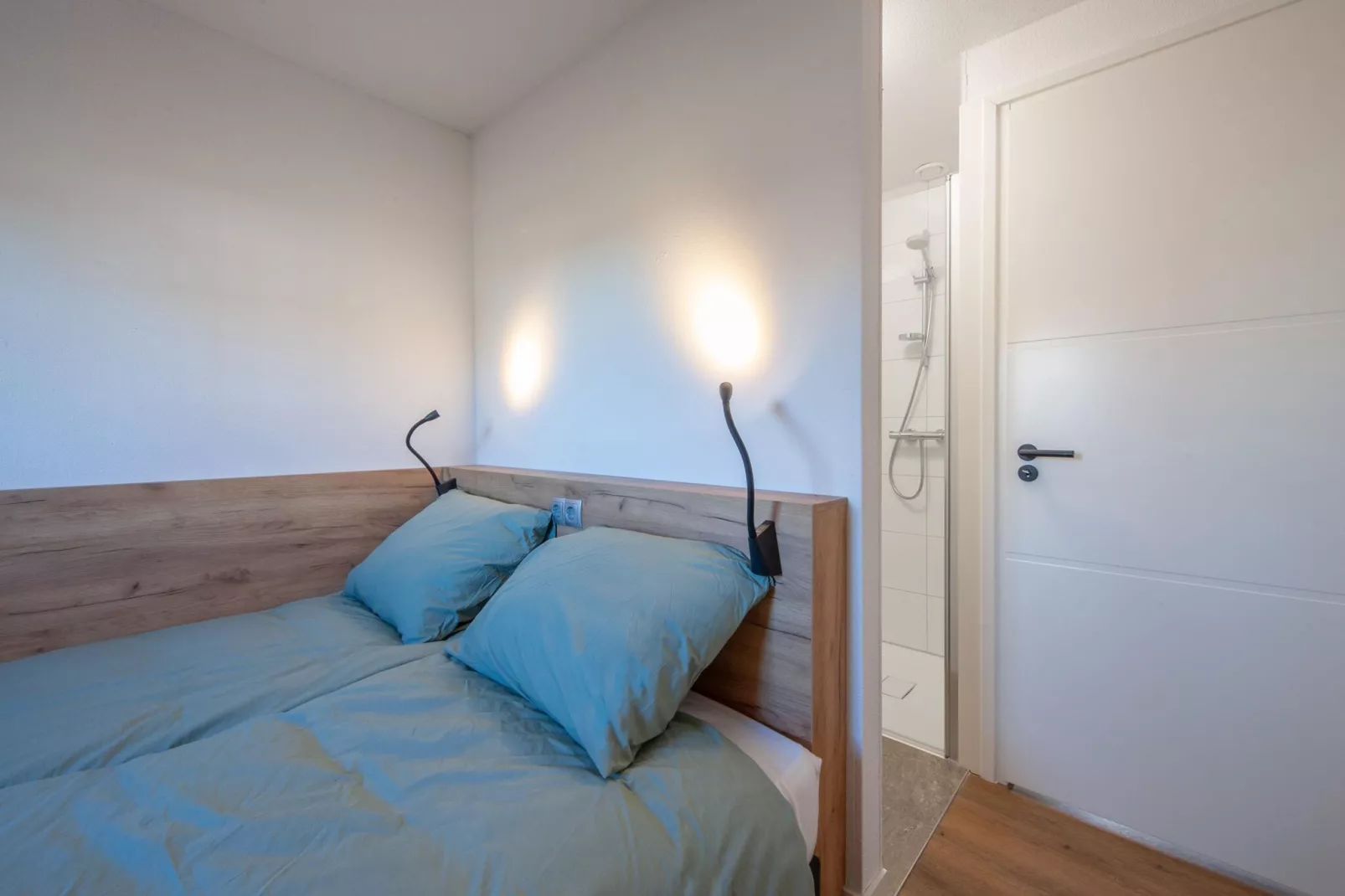 Vakantiepark De Heihorsten 6-Bedroom