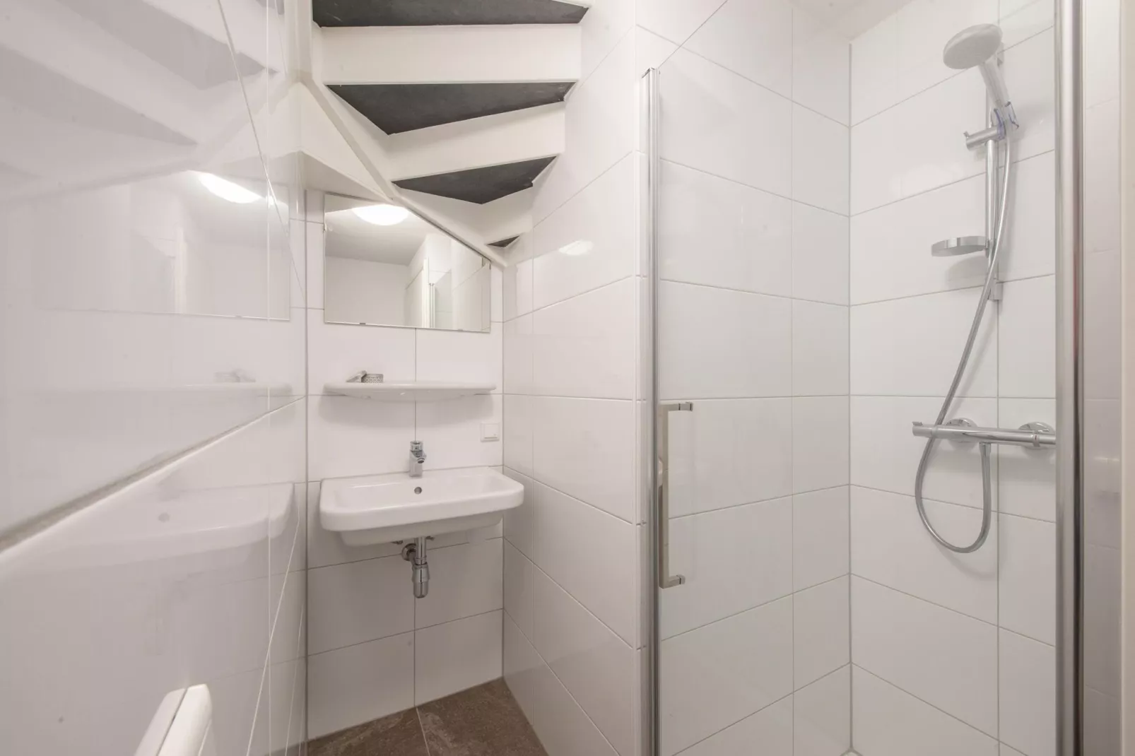 Vakantiepark De Heihorsten 6-Bathroom