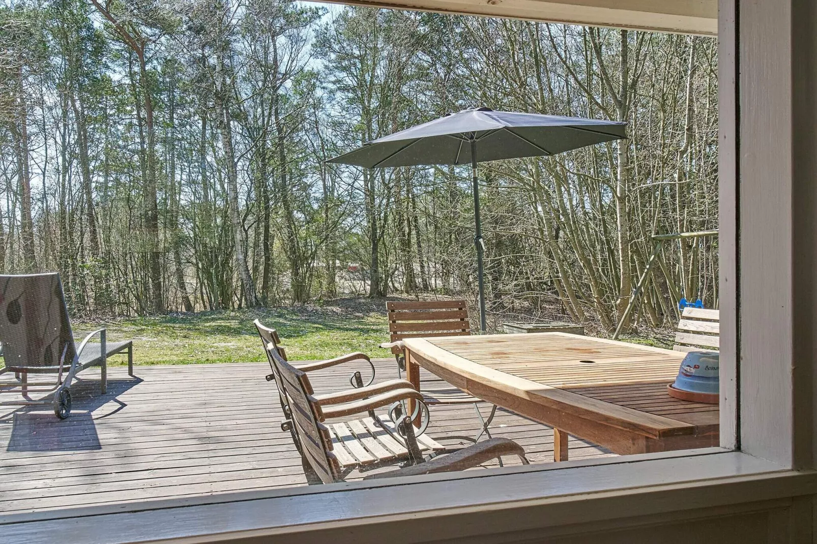 Bright Retreat by the Beach - By Traum Ferienwohnungen-Indoor