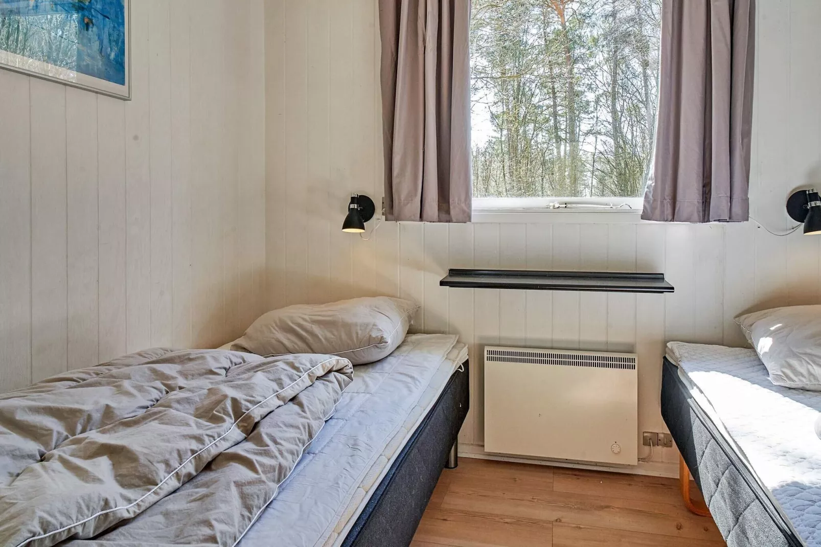 Bright Retreat by the Beach - By Traum Ferienwohnungen-Indoor