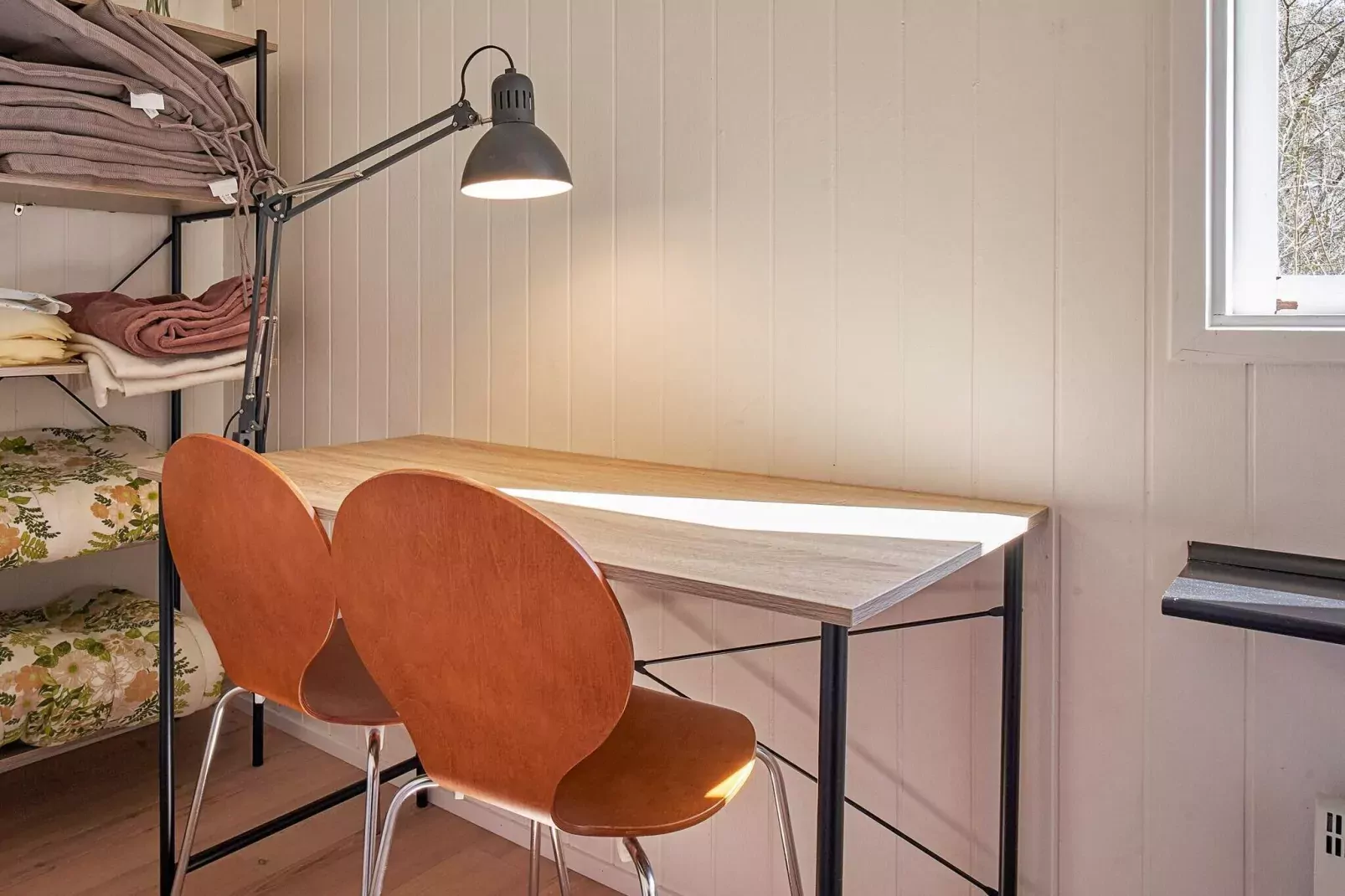 Bright Retreat by the Beach - By Traum Ferienwohnungen-Indoor