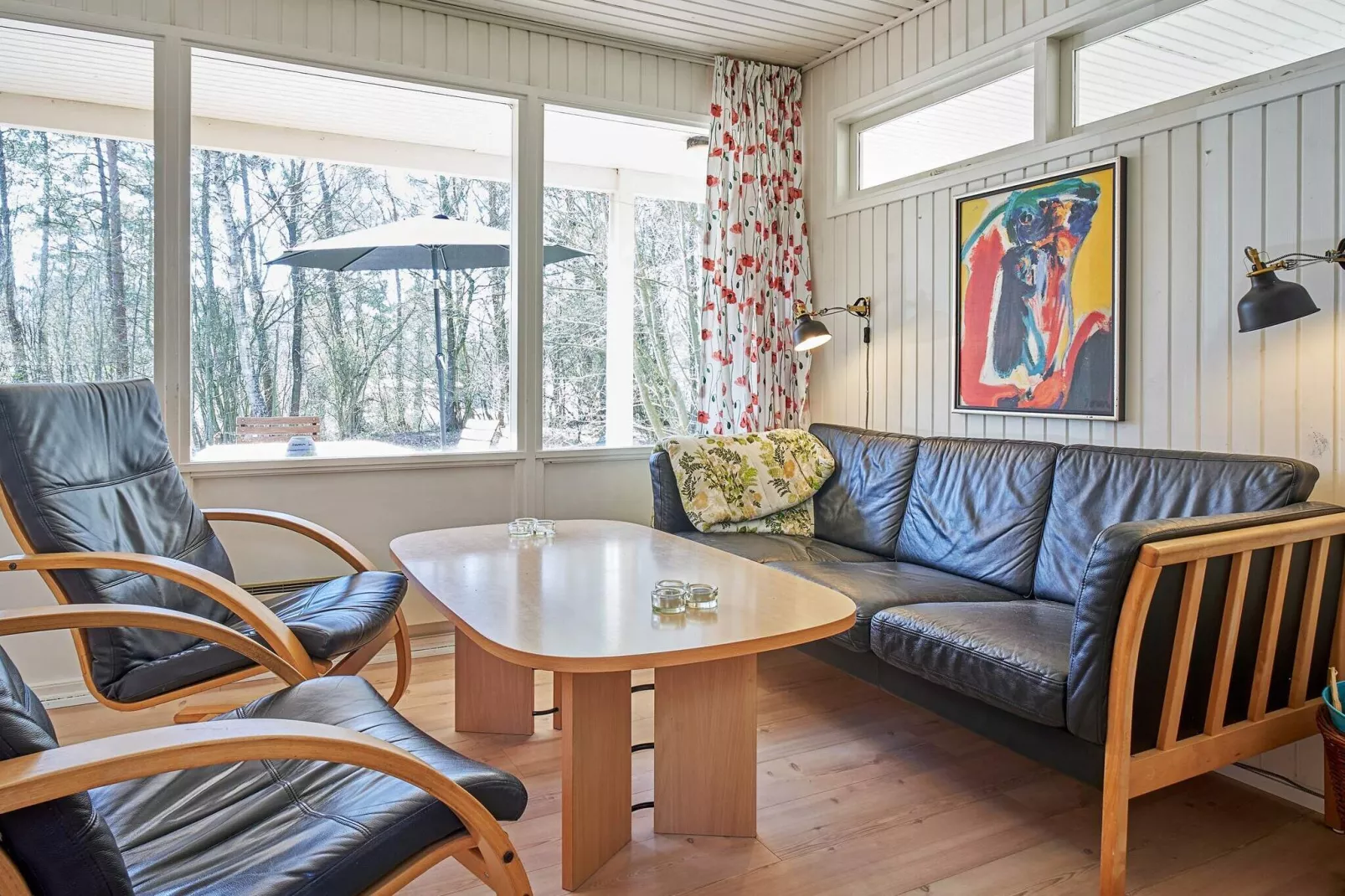 Bright Retreat by the Beach - By Traum Ferienwohnungen-Indoor