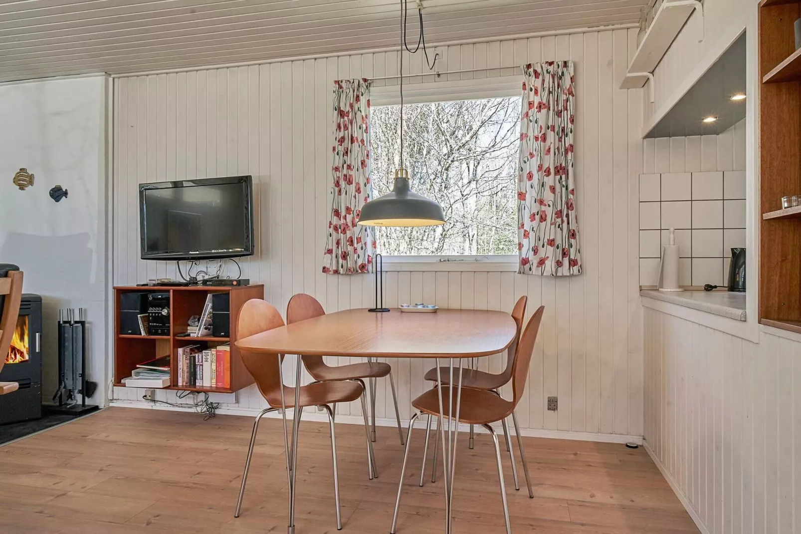 Bright Retreat by the Beach - By Traum Ferienwohnungen-Indoor