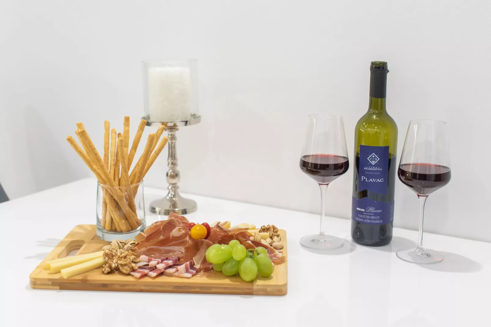 Apartman Milas 4-Ambiance