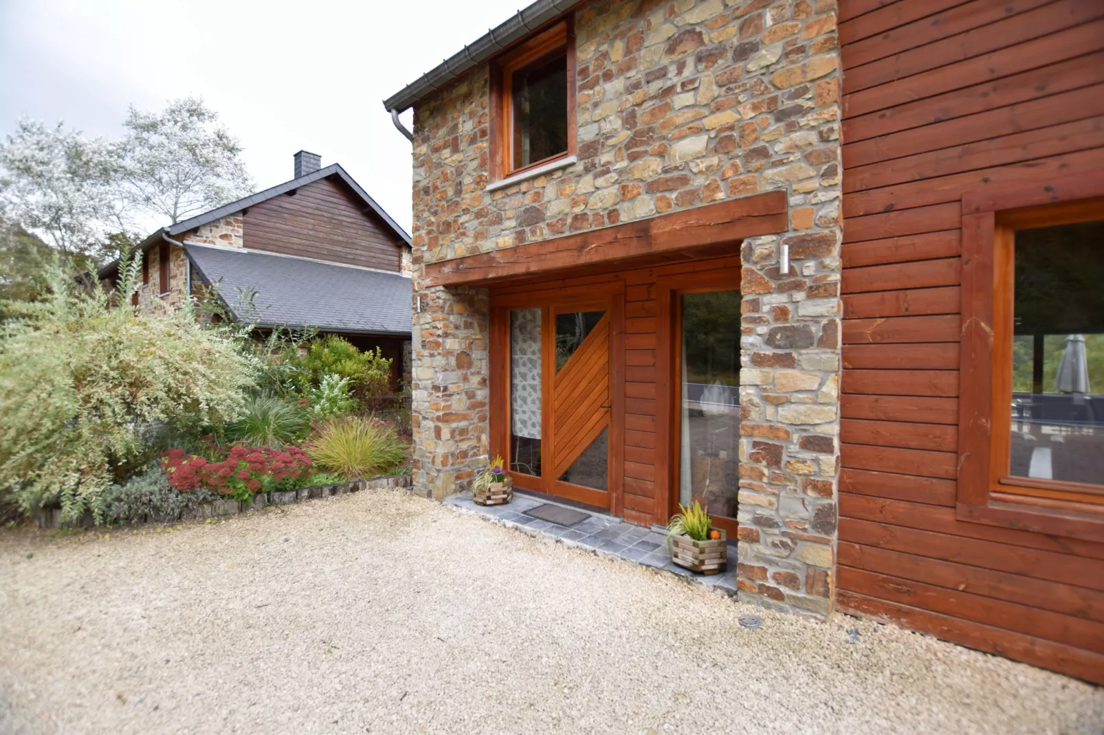 Le Saint Thibaut-Reception hall