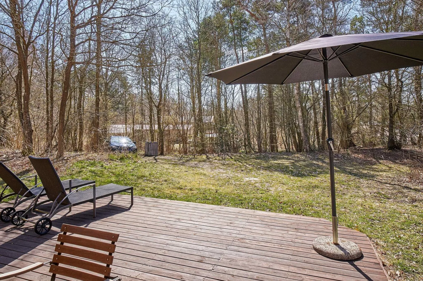 Bright Retreat by the Beach - By Traum Ferienwohnungen-View