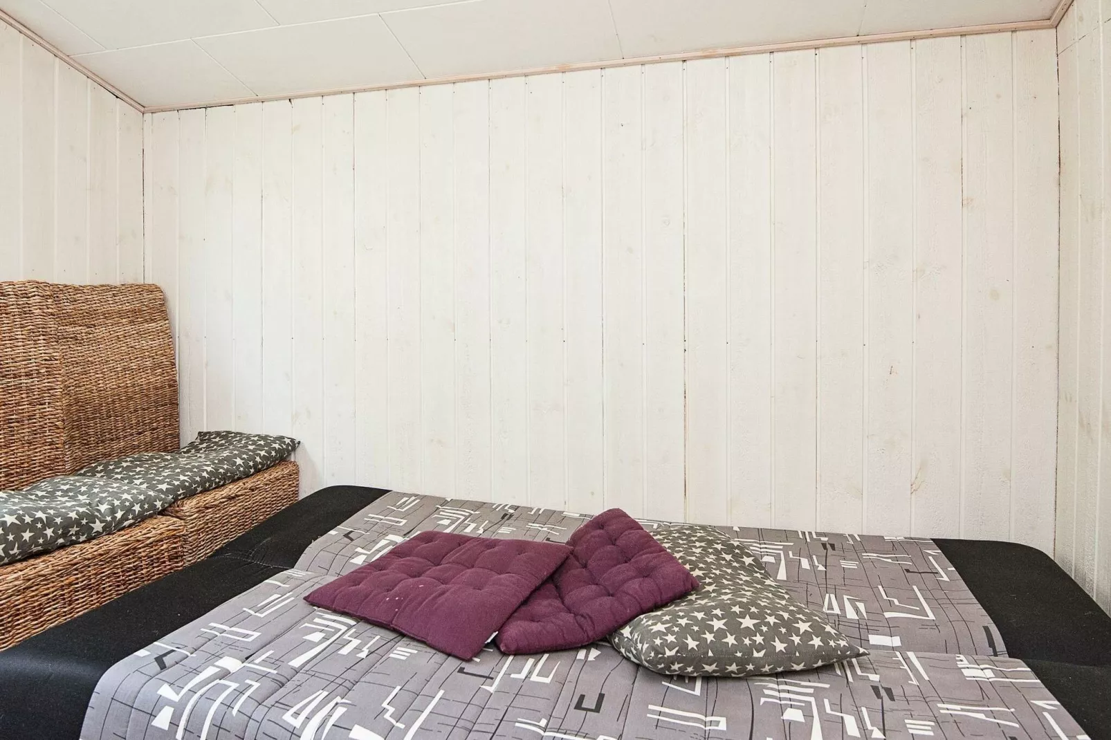 4 person holiday home in Børkop-By Traum-Indoor