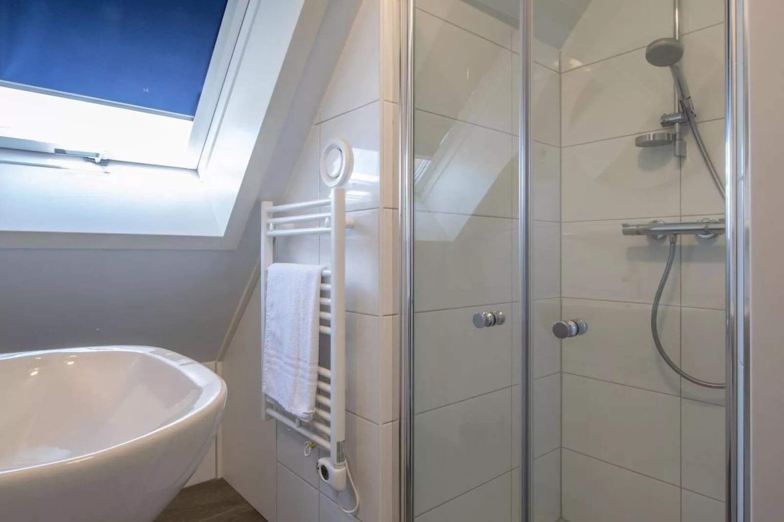 Vakantiepark De Heihorsten 10-Bathroom