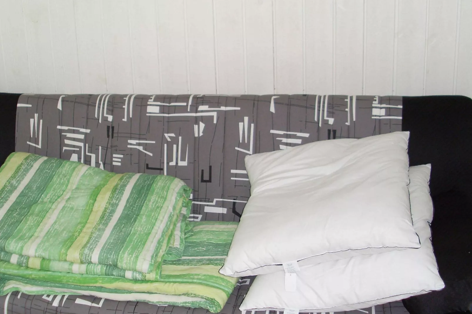 4 person holiday home in Børkop-By Traum-Indoor