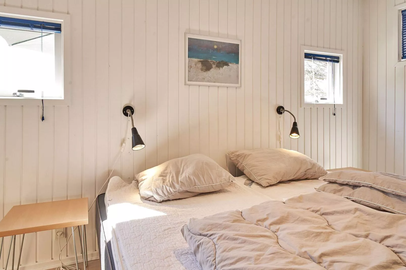 6 person holiday home in Aakirkeby-By Traum-Indoor