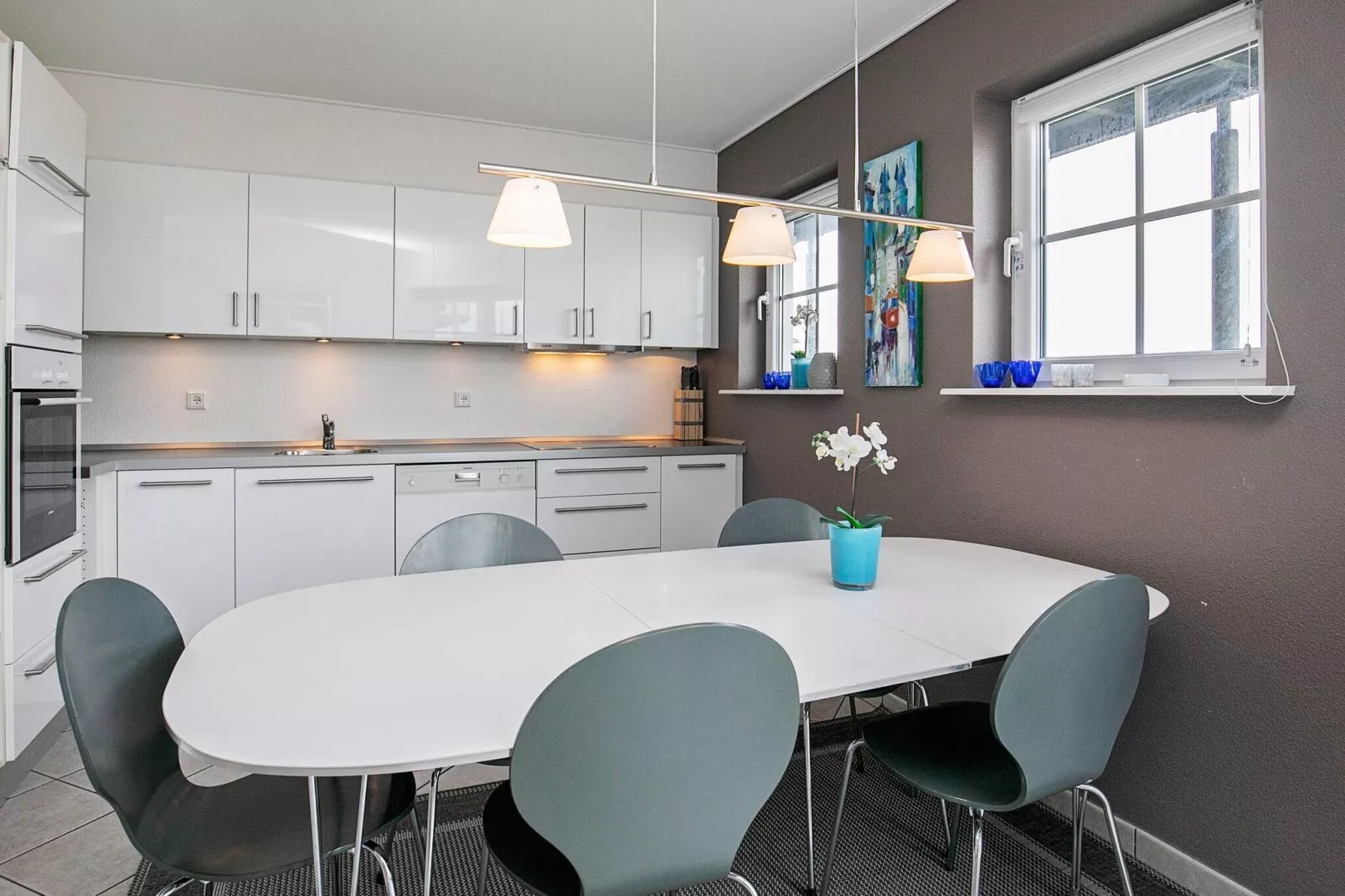 4½ room,1+2 floor-Indoor