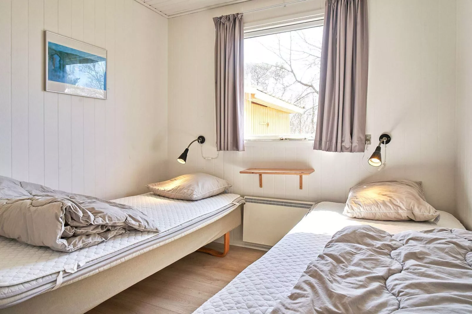 6 person holiday home in Aakirkeby-By Traum-Indoor