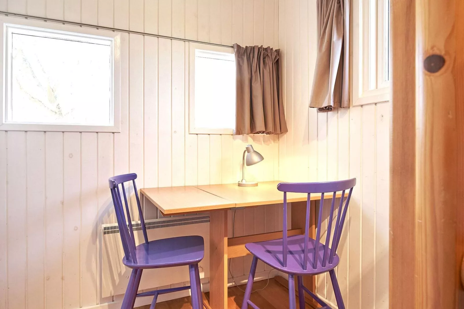6 person holiday home in Aakirkeby-By Traum-Indoor