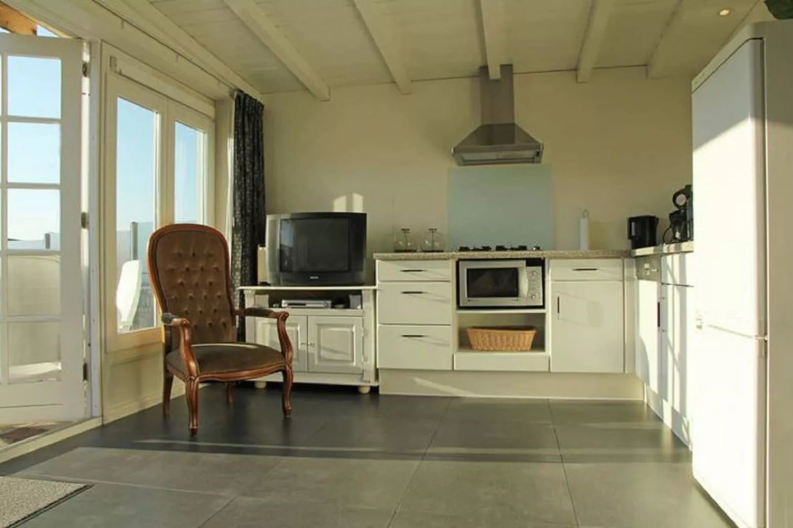Egmonds Duintje-Kitchen