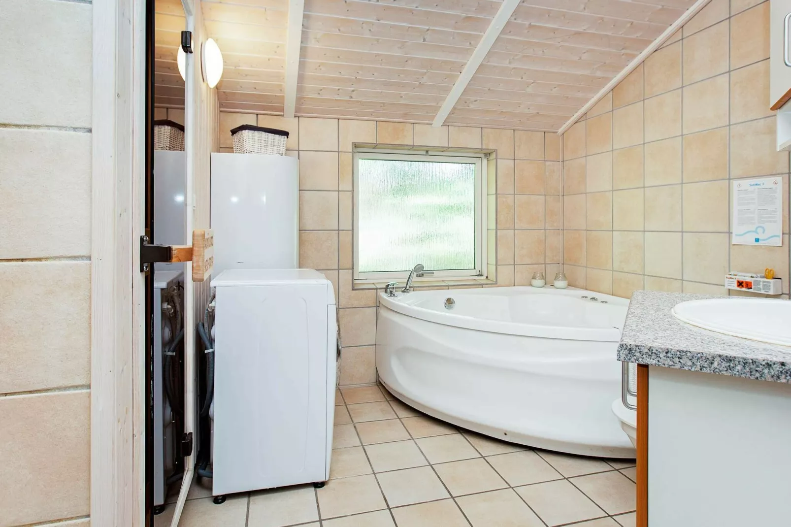 5 person holiday home in Slagelse-Indoor