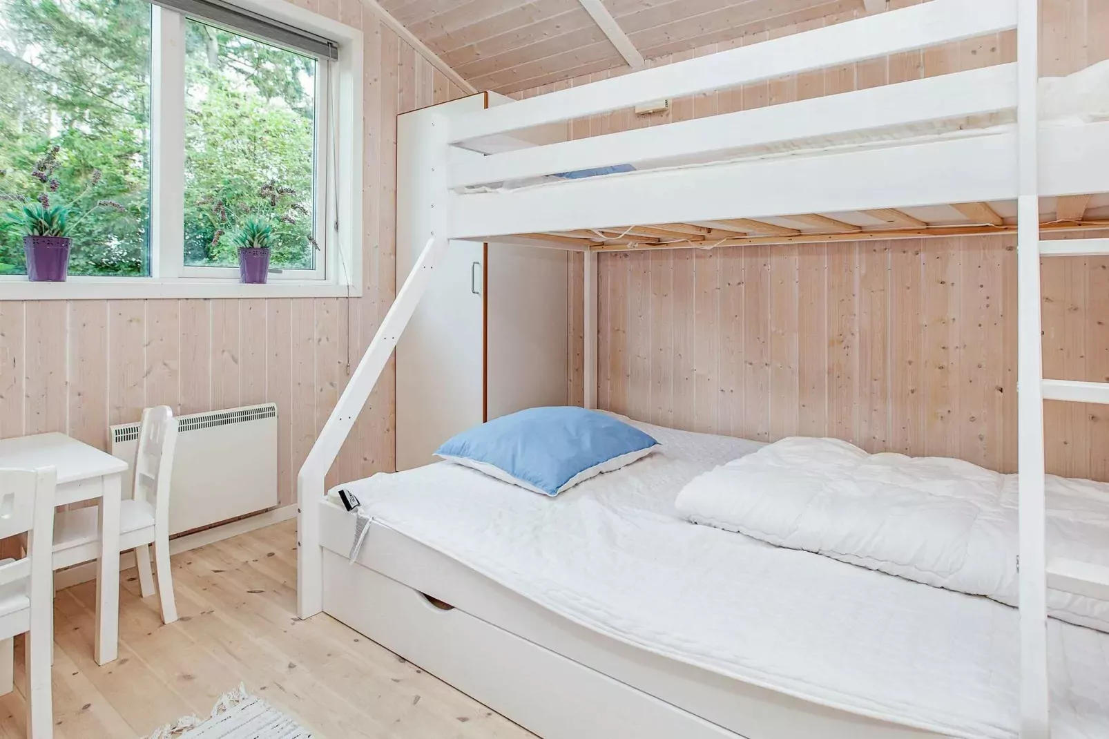 5 person holiday home in Slagelse-Indoor