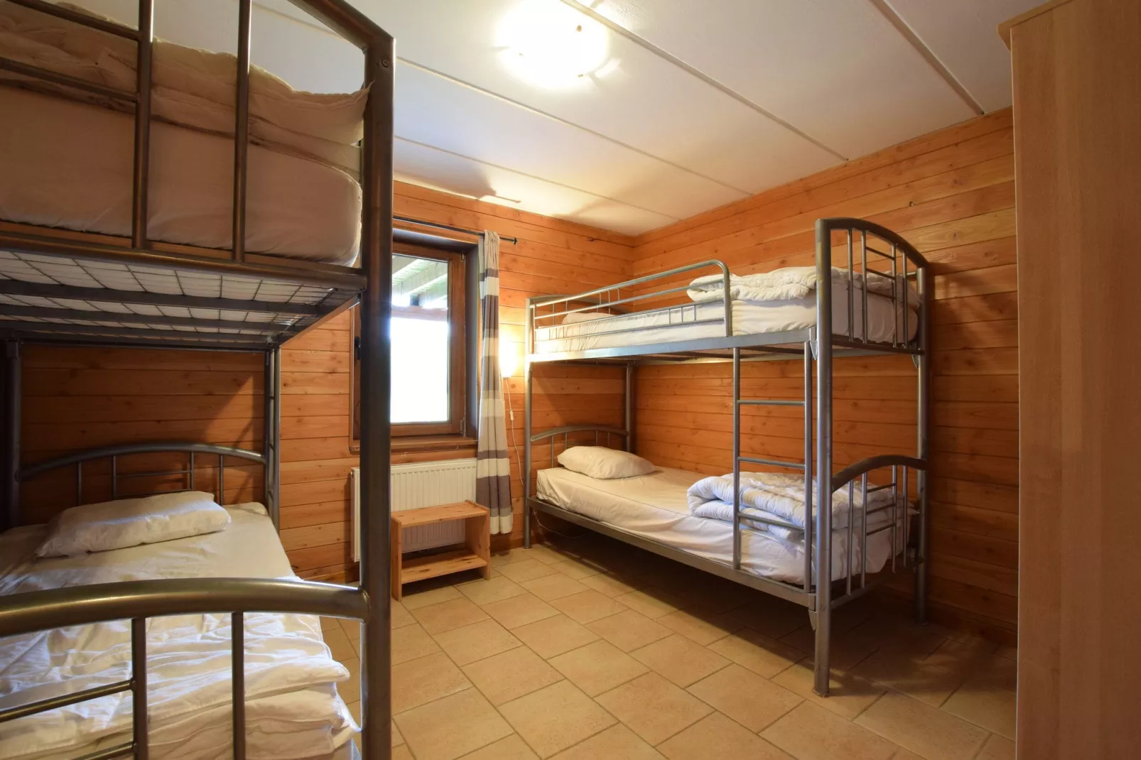 Le Saint Thibaut-Bedroom