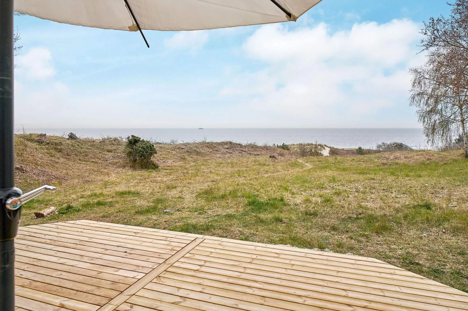 8 person holiday home in Aakirkeby