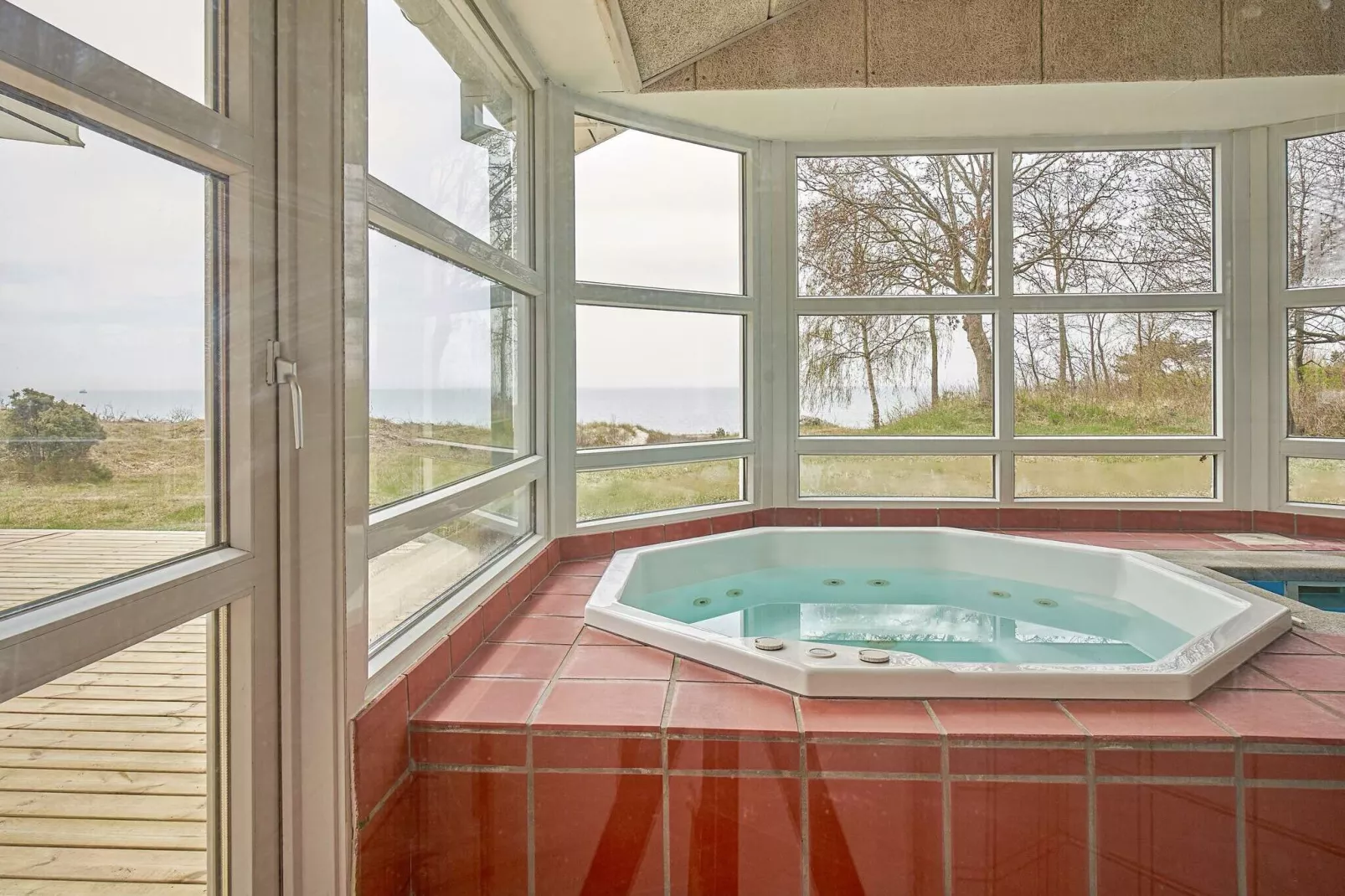 Luxury Retreat by the Sea - By Traum Ferienwohnungen-Spa