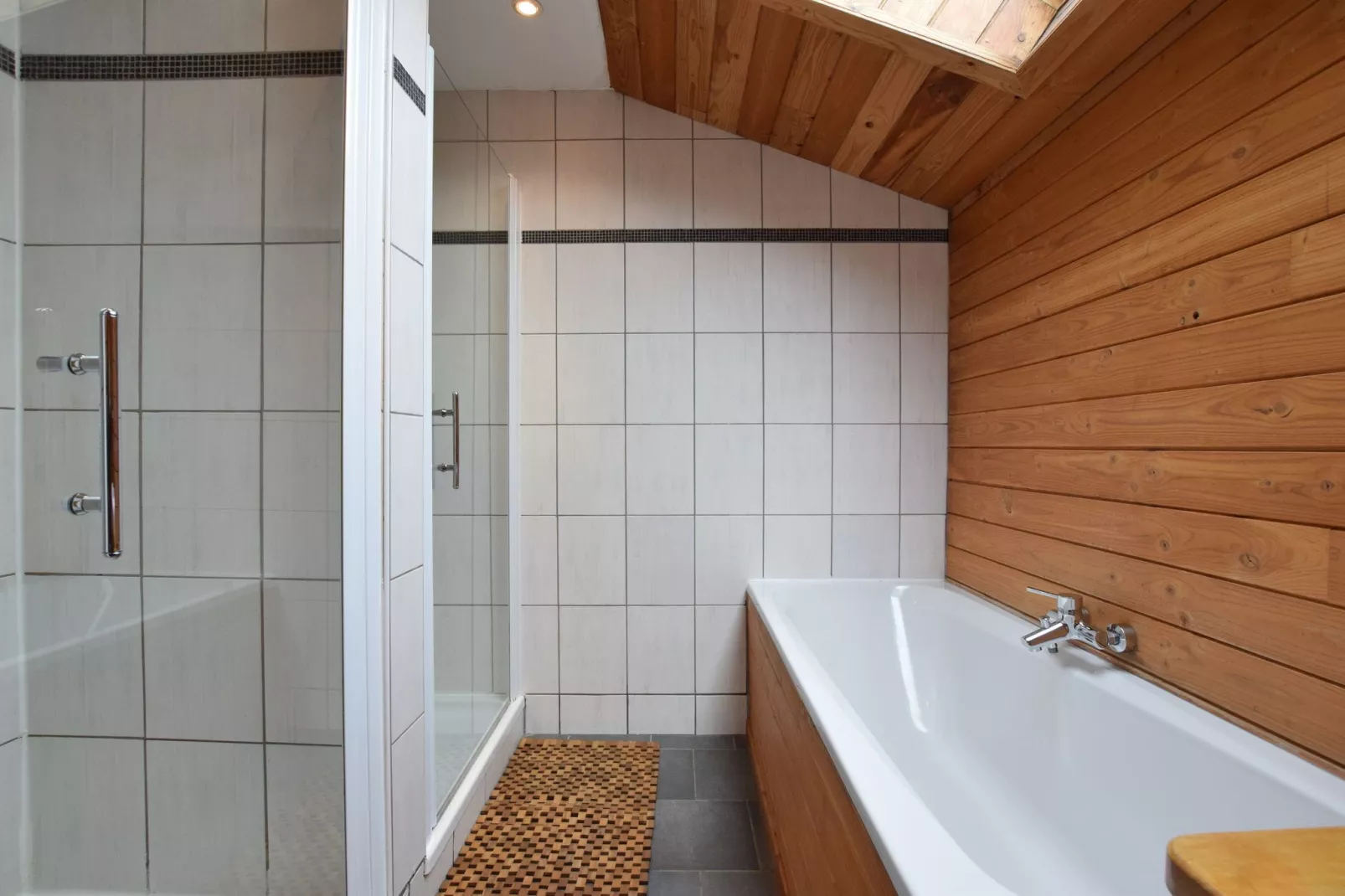 Le Saint Thibaut-Bathroom
