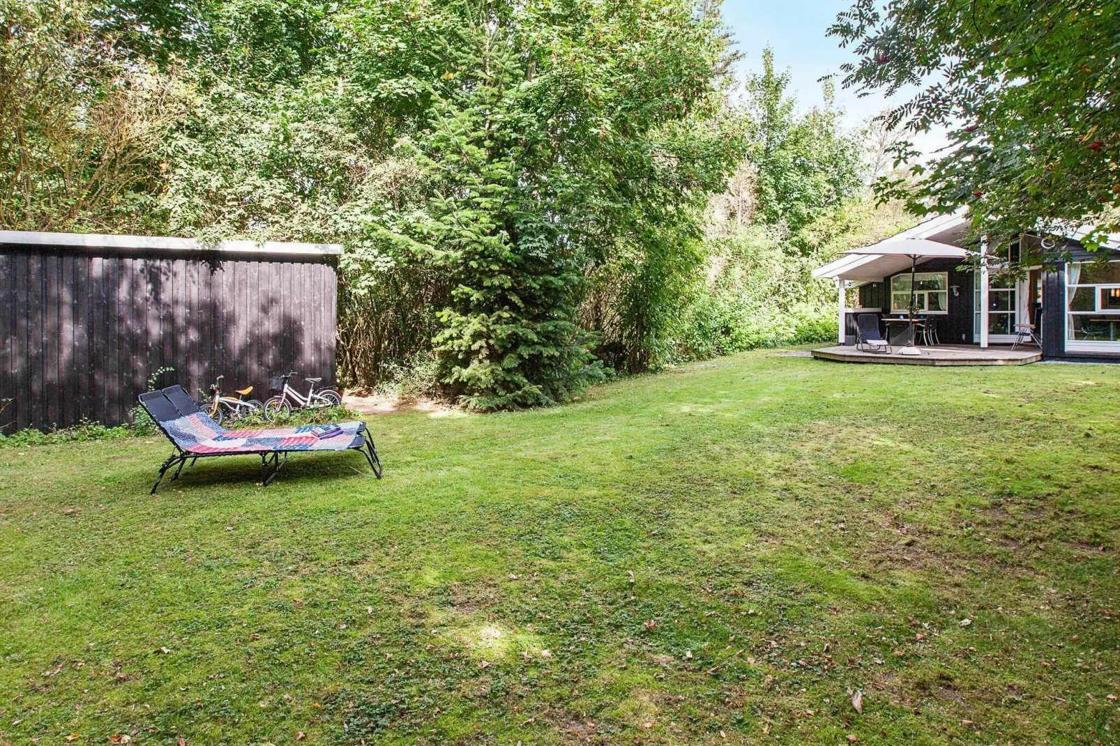 5 person holiday home in Slagelse-View