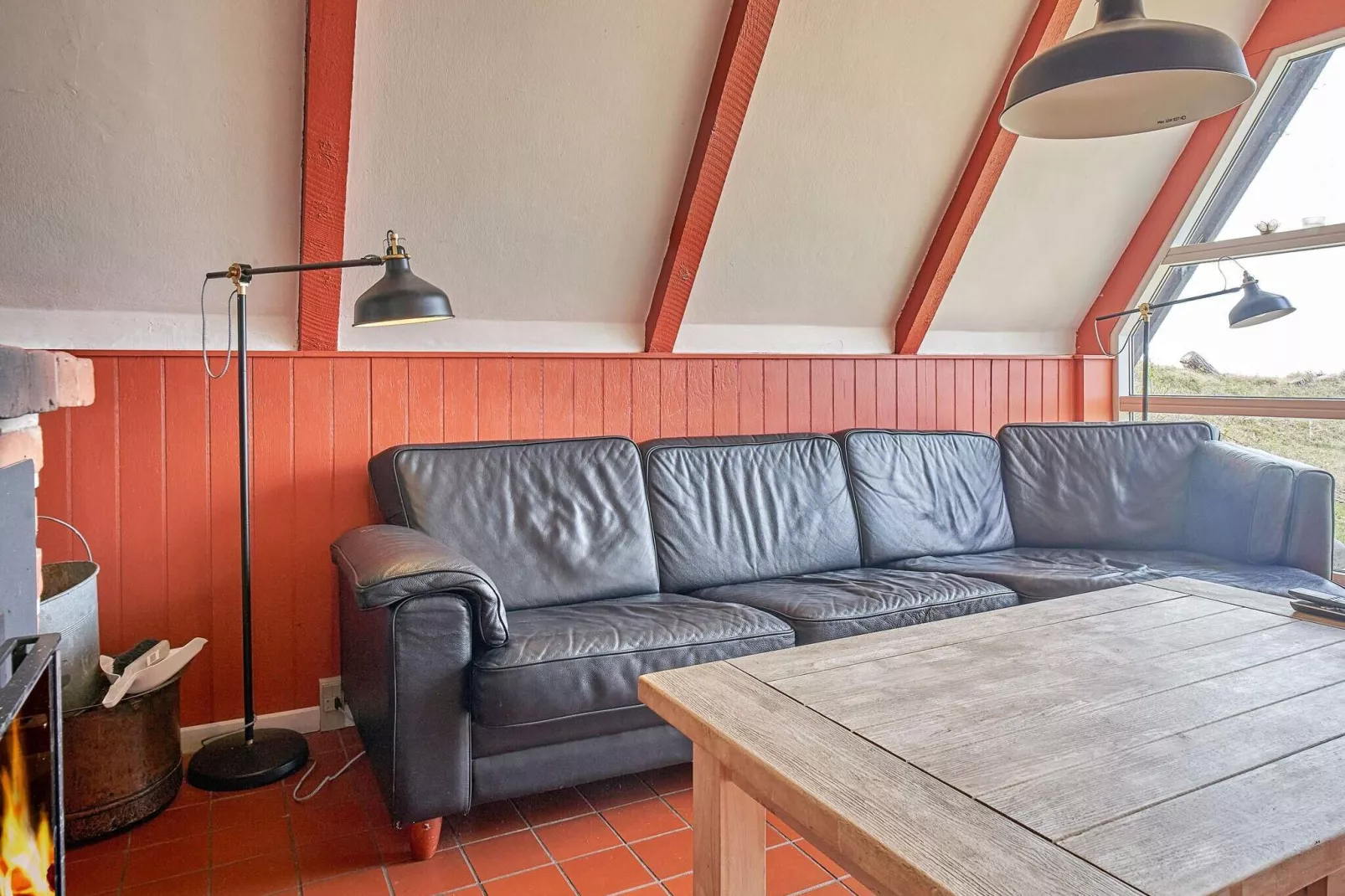 Luxury Retreat by the Sea - By Traum Ferienwohnungen-Indoor