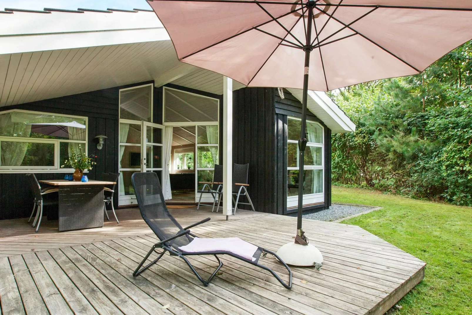 5 person holiday home in Slagelse-View