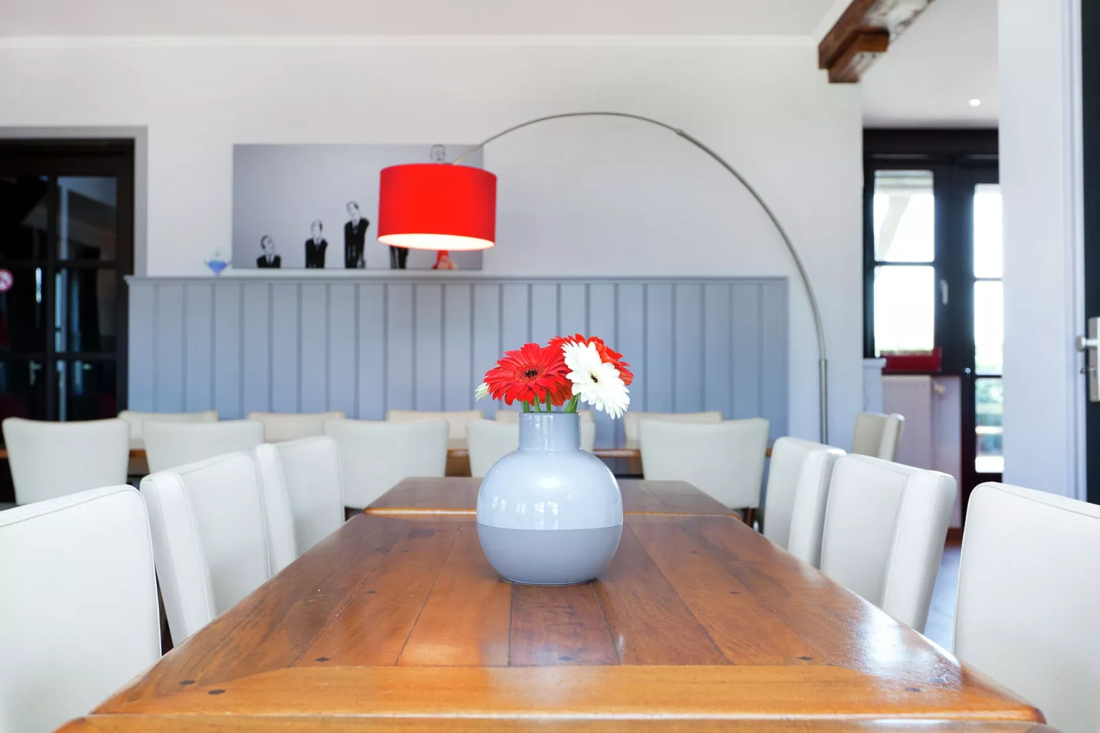't Woold-Dining room