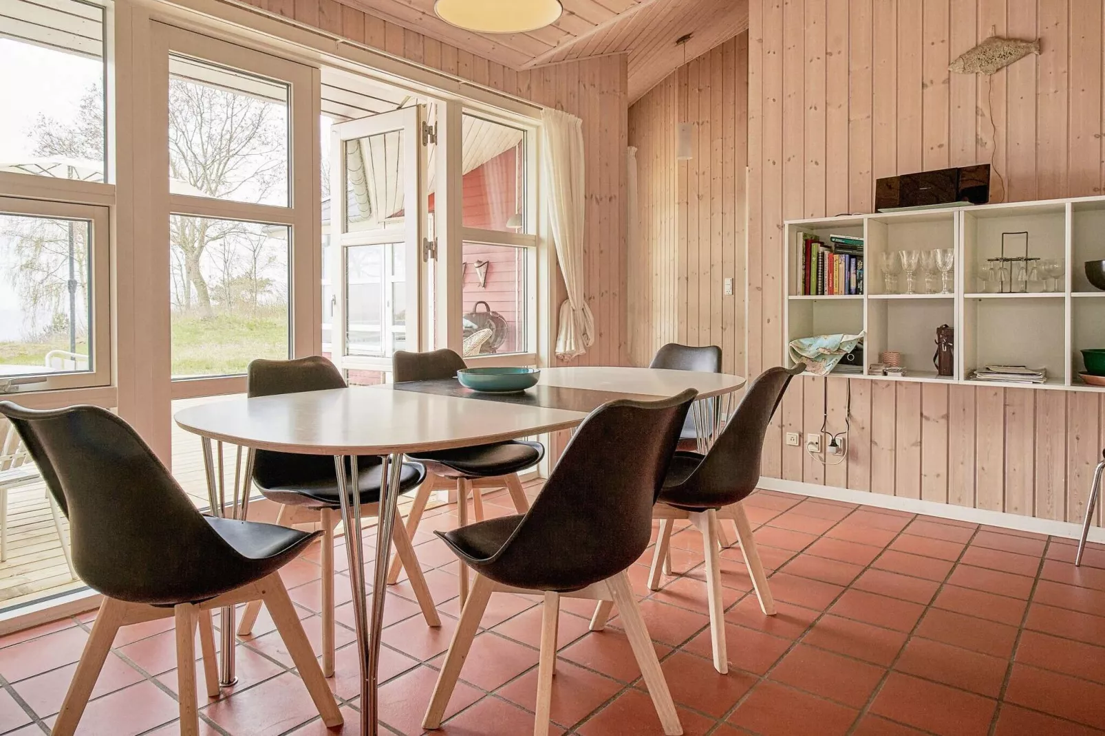 Luxury Retreat by the Sea - By Traum Ferienwohnungen-Indoor