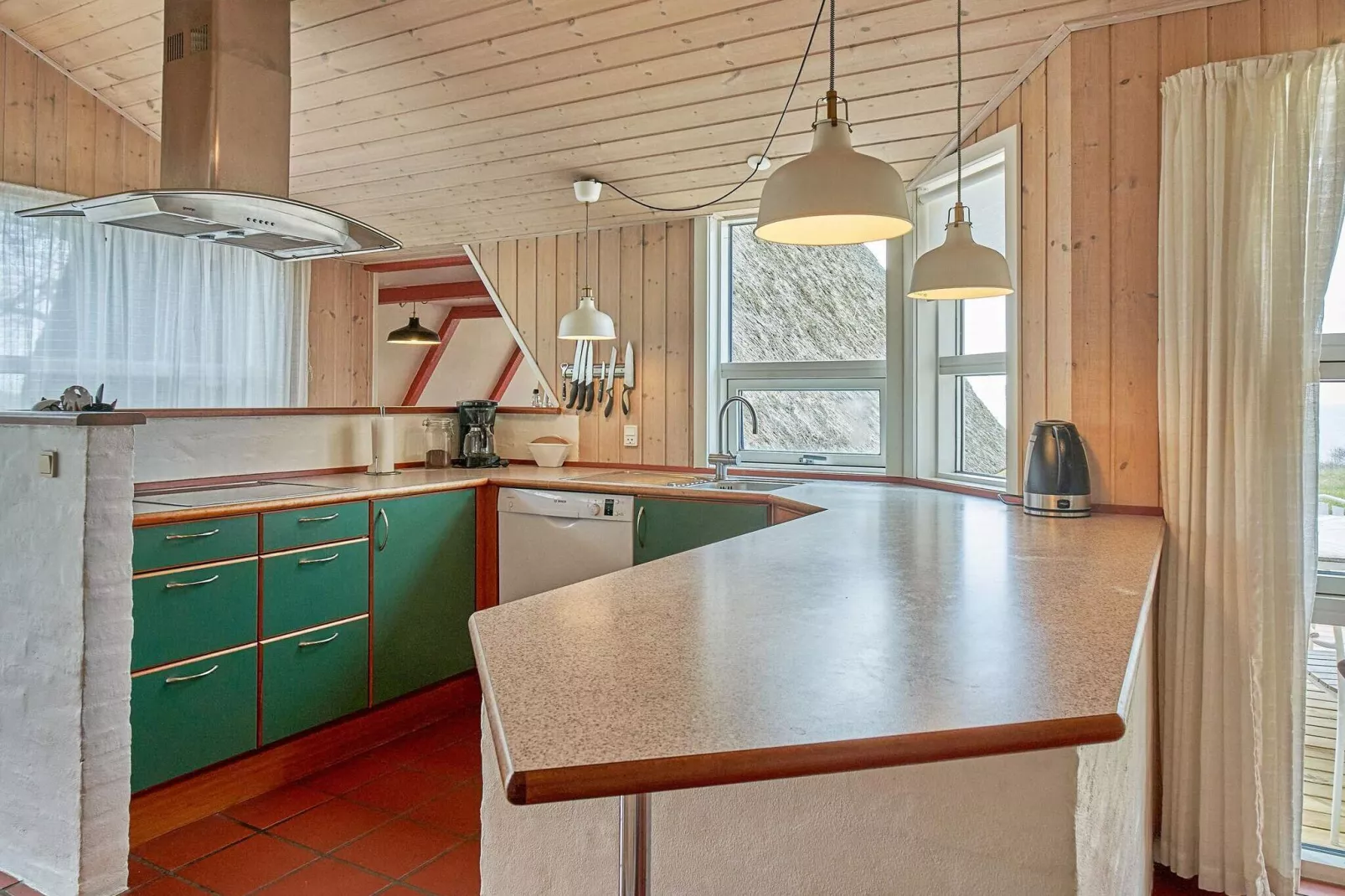 Luxury Retreat by the Sea - By Traum Ferienwohnungen-Indoor