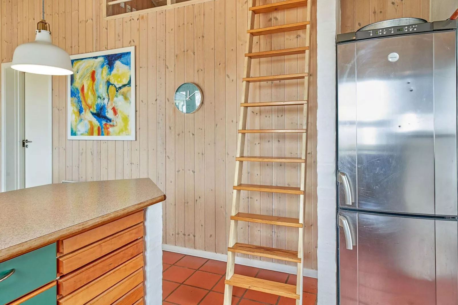 Luxury Retreat by the Sea - By Traum Ferienwohnungen-Indoor