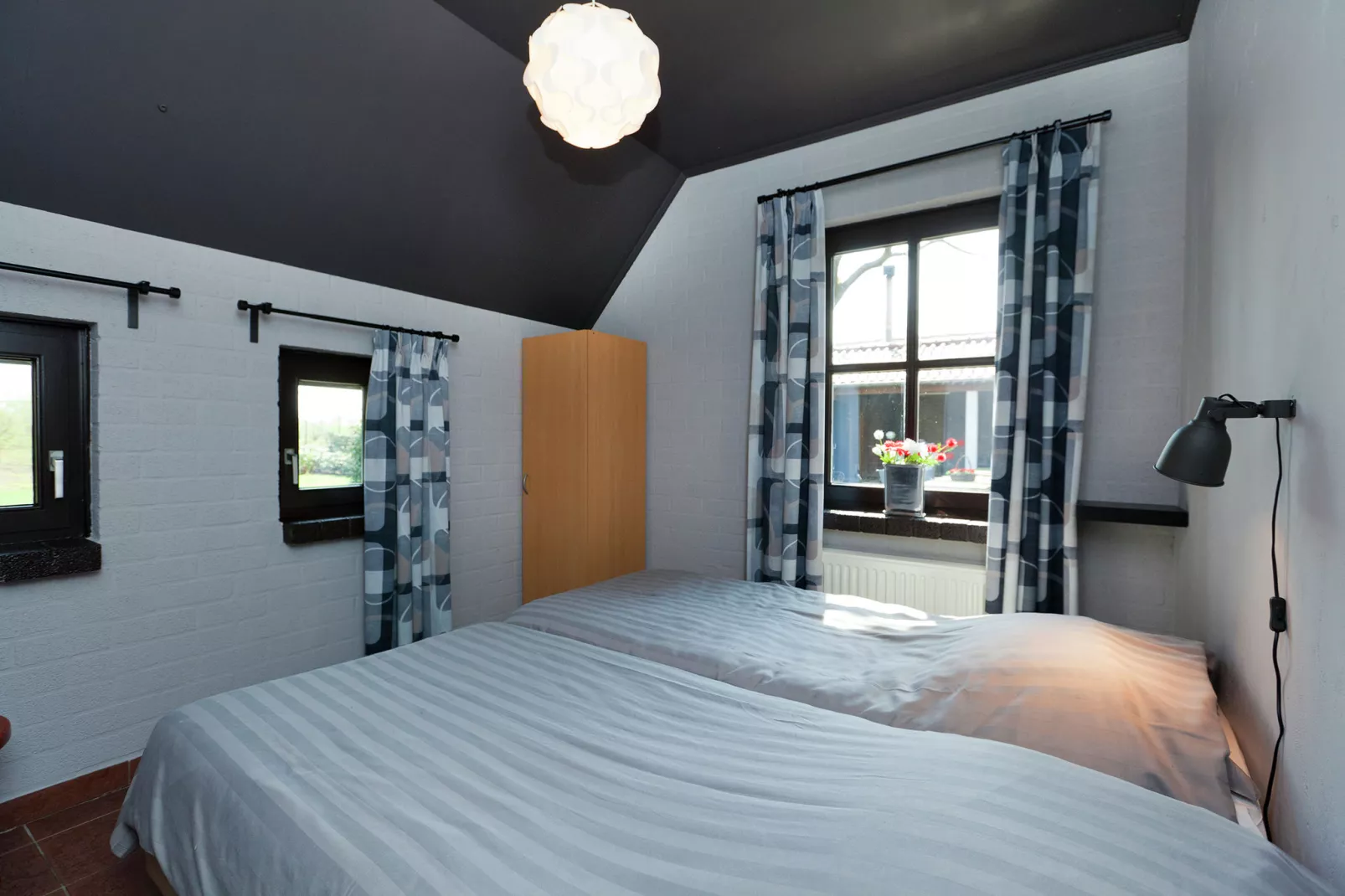 't Woold-Bedroom