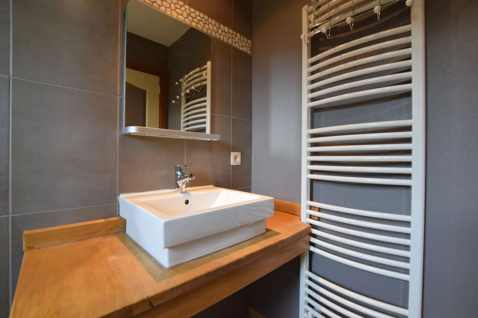 Le Saint Thibaut-Bathroom