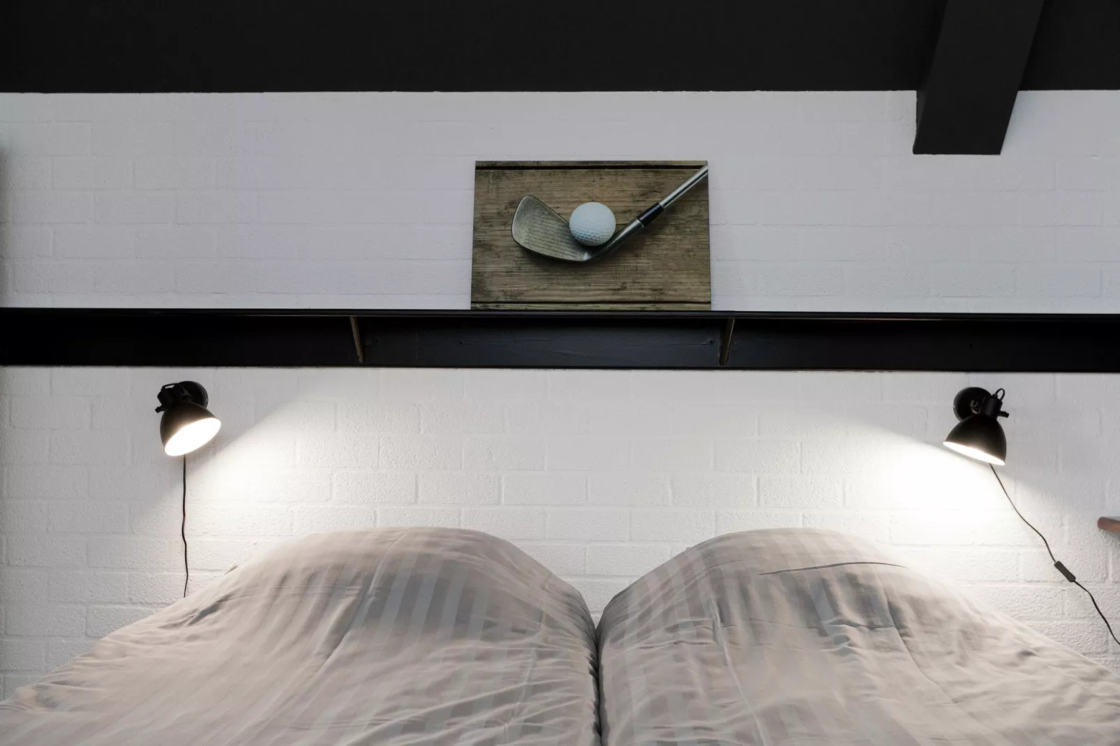 't Woold-Bedroom