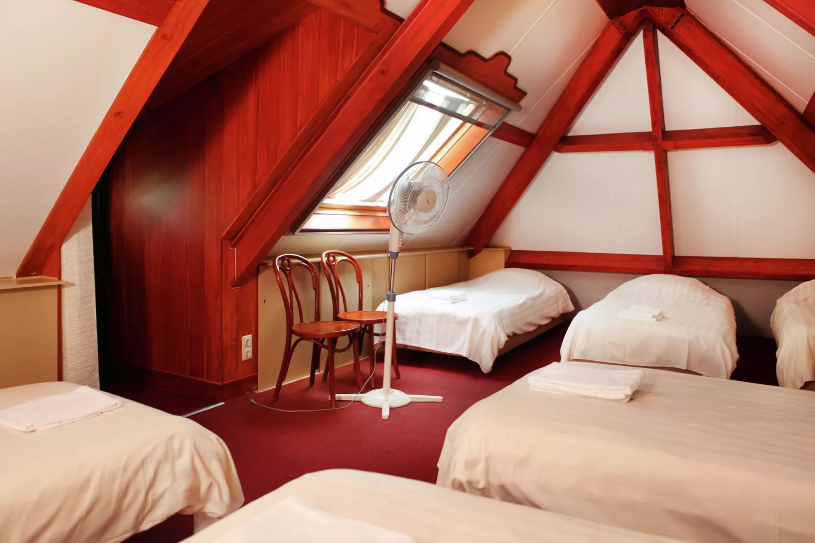 't Woold-Bedroom
