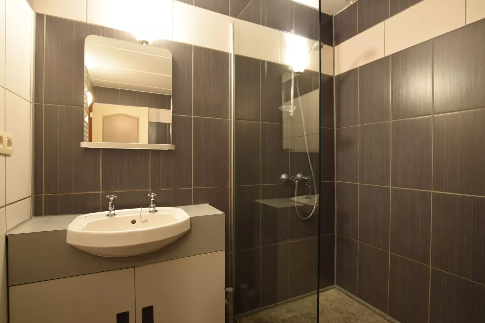 Le Saint Thibaut-Bathroom