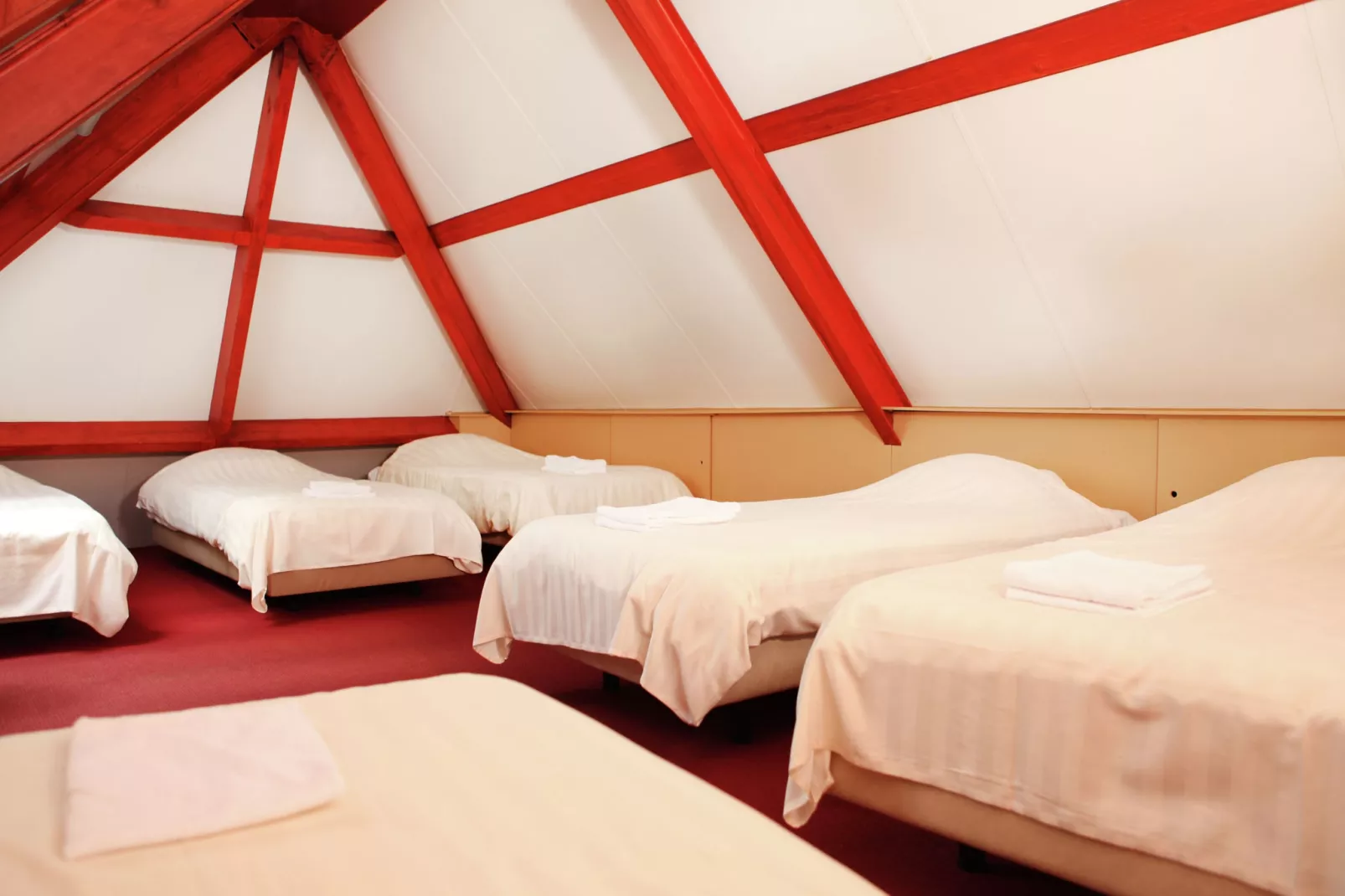 't Woold-Bedroom