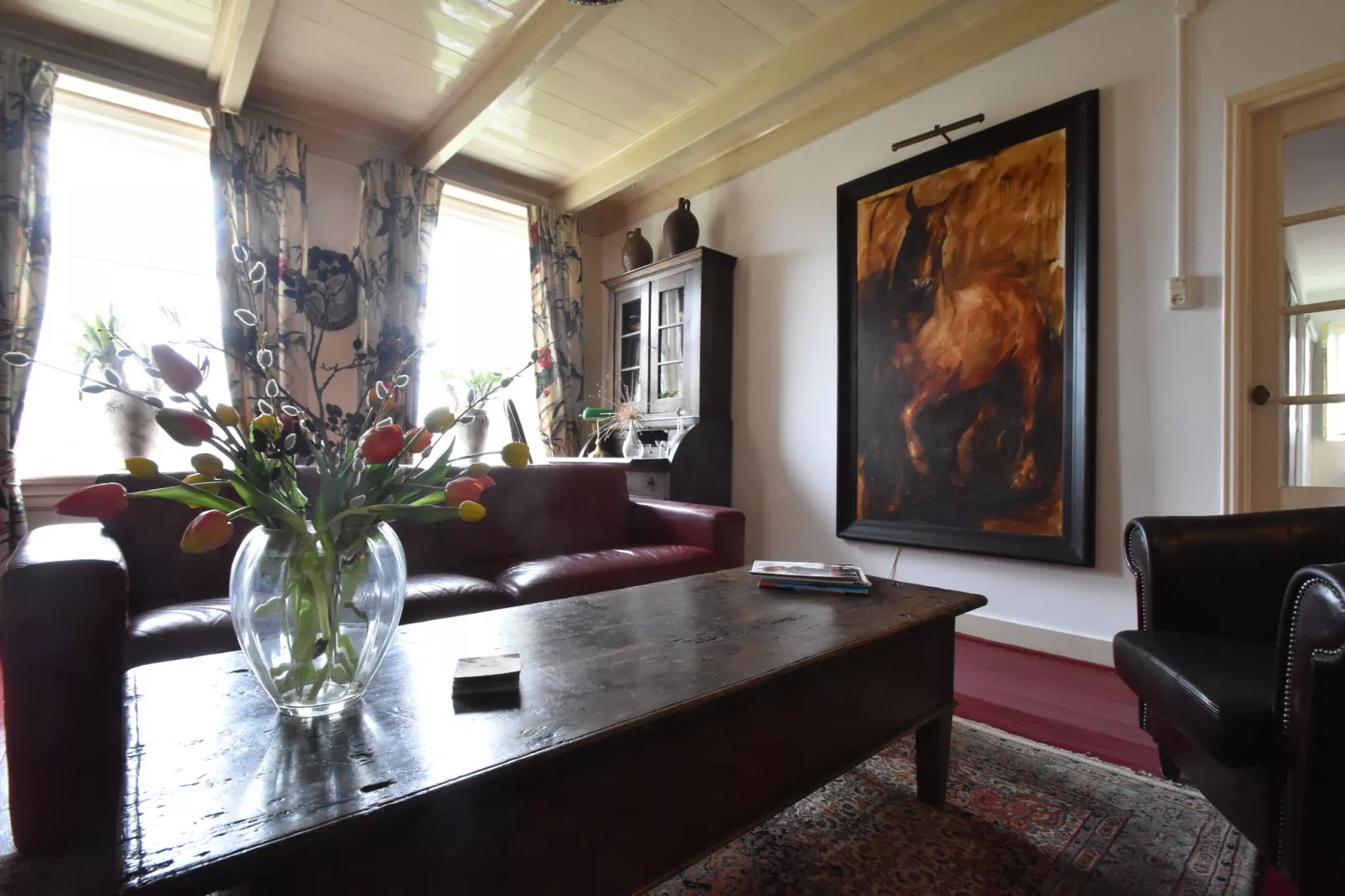 Wildrijk-Wohnzimmer