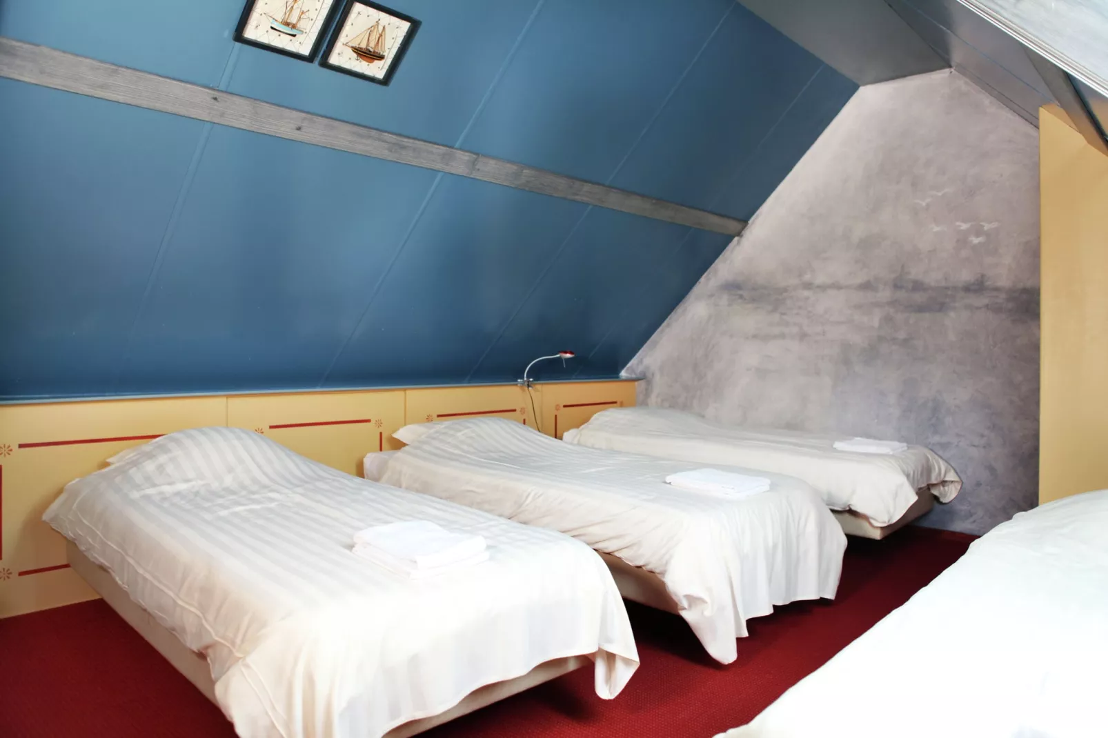 't Woold-Bedroom