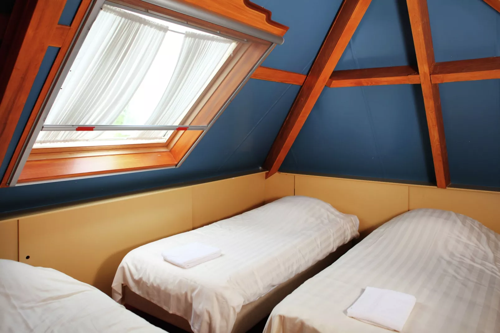 't Woold-Bedroom