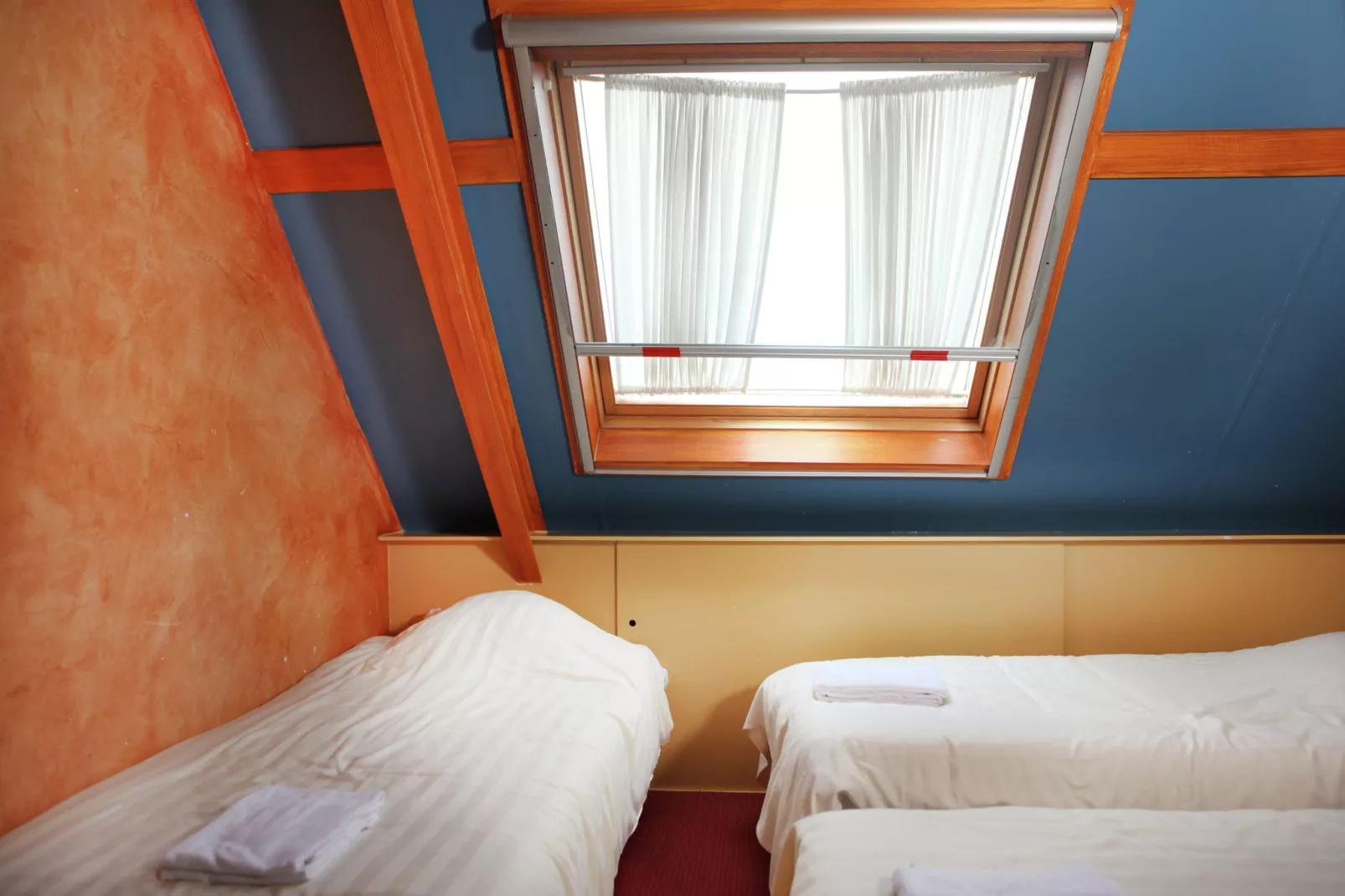 't Woold-Bedroom