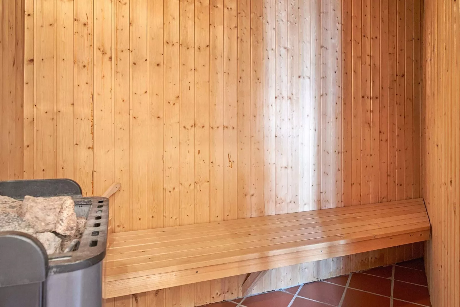 Luxury Retreat by the Sea - By Traum Ferienwohnungen-Sauna
