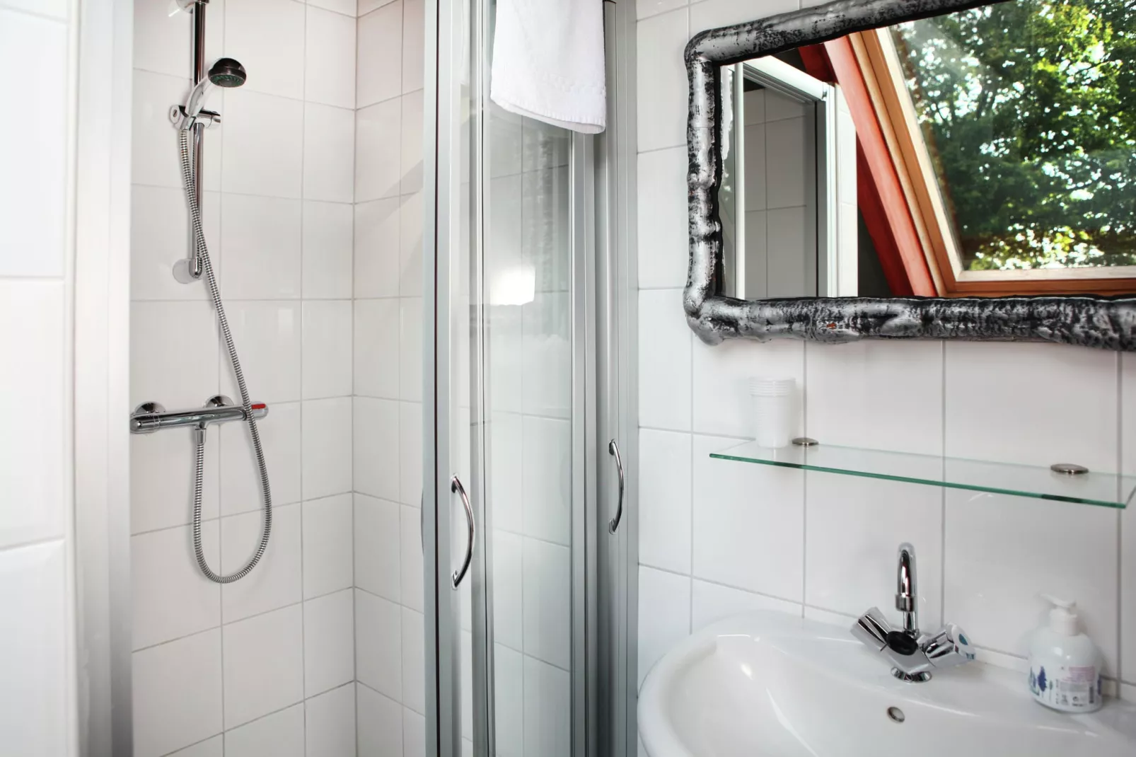 't Woold-Bathroom