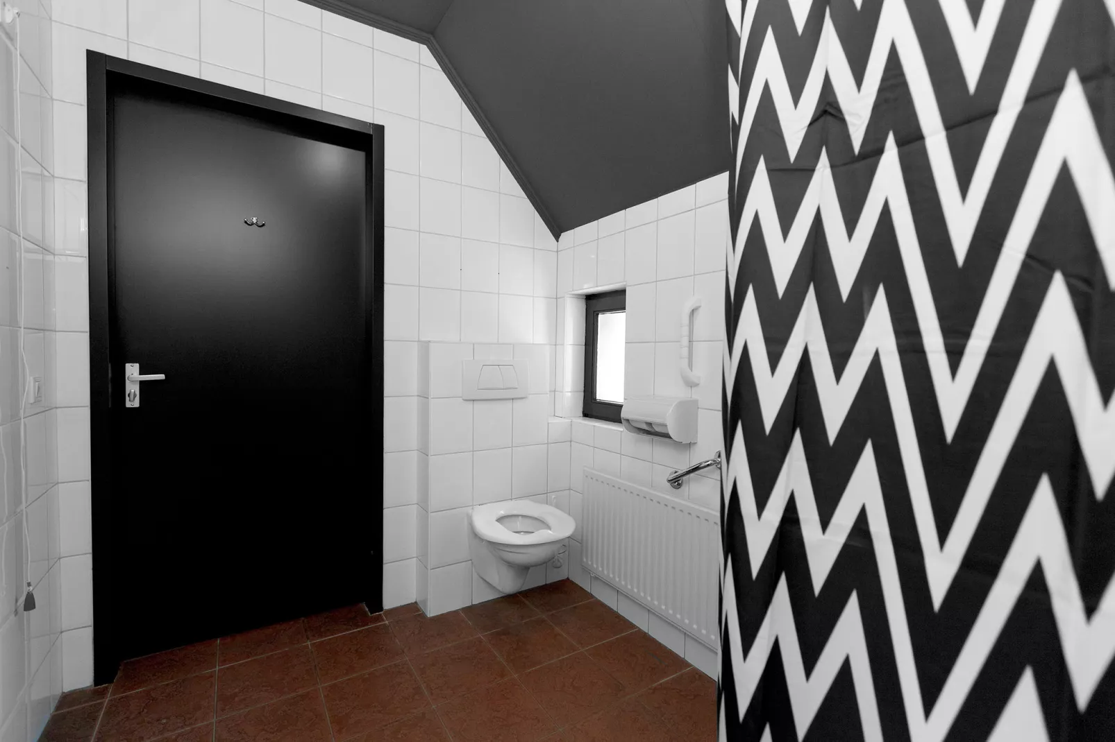 't Woold-Bathroom