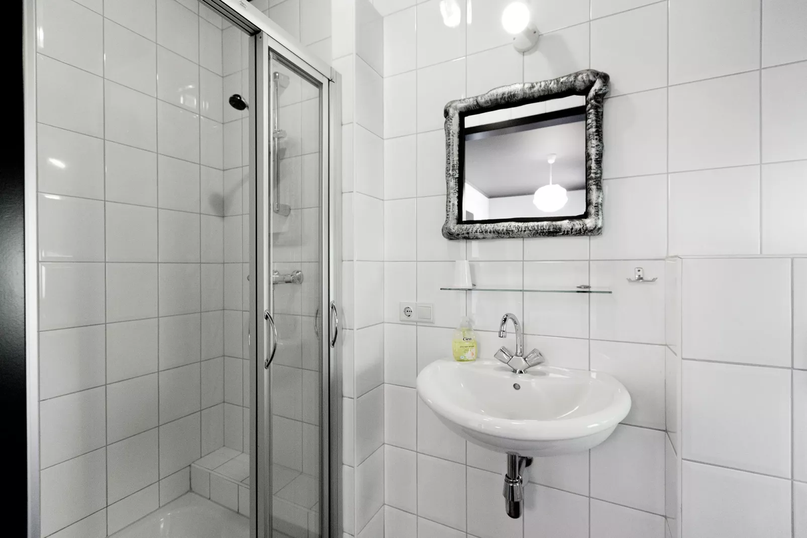 't Woold-Bathroom