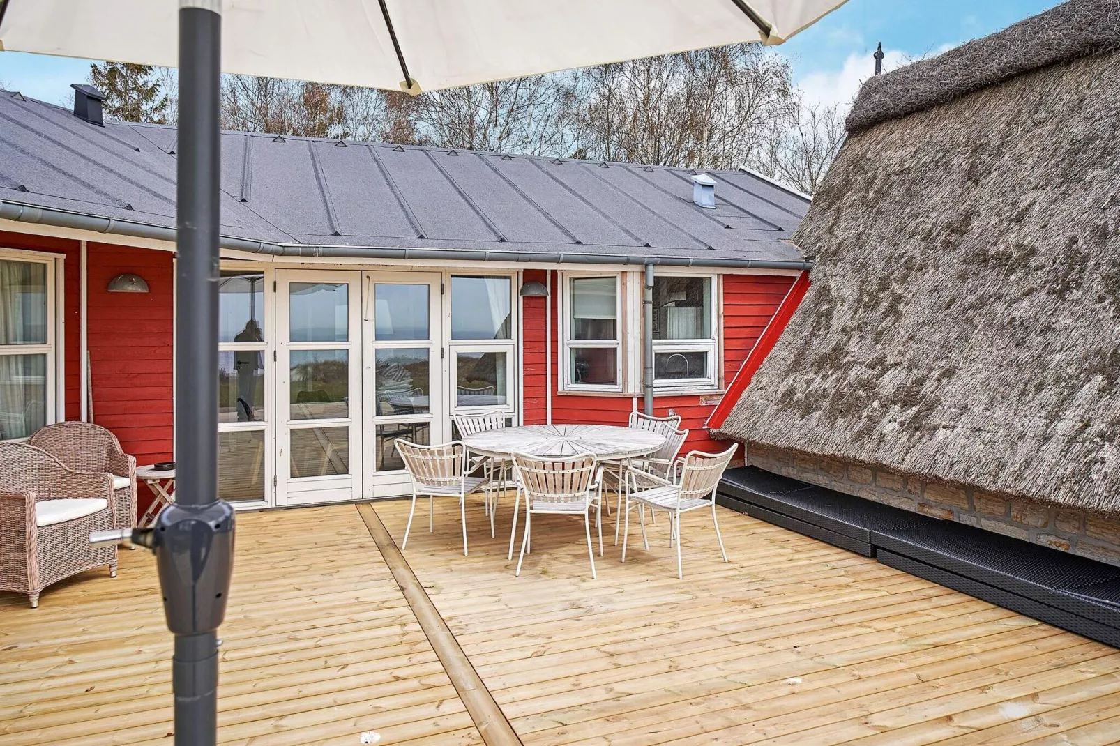 Luxury Retreat by the Sea - By Traum Ferienwohnungen-View