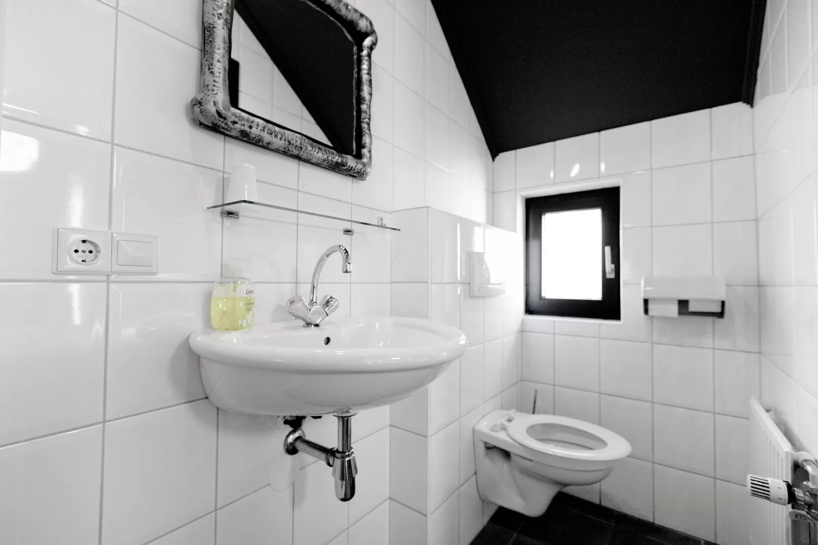 't Woold-Bathroom