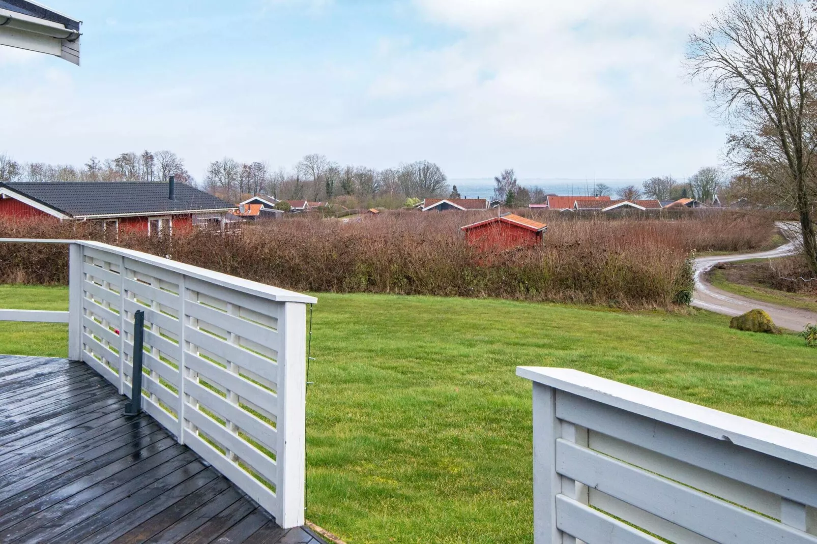 6 Personen Ferienhaus in Sydals-Wasserblick
