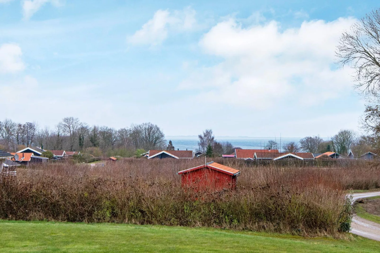 6 Personen Ferienhaus in Sydals-Wasserblick