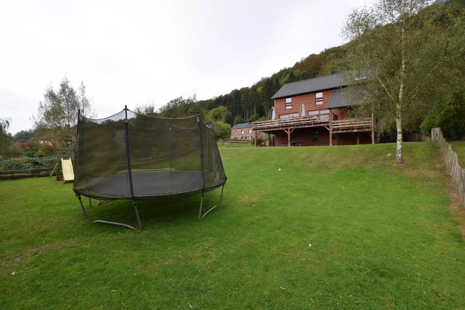 Le Saint Thibaut-Facilities